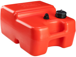 Бак топливный переносной Ceredi 24л 45x34x23см (666024, 10005066)